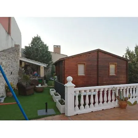 Bed & Breakfast Cigarrales