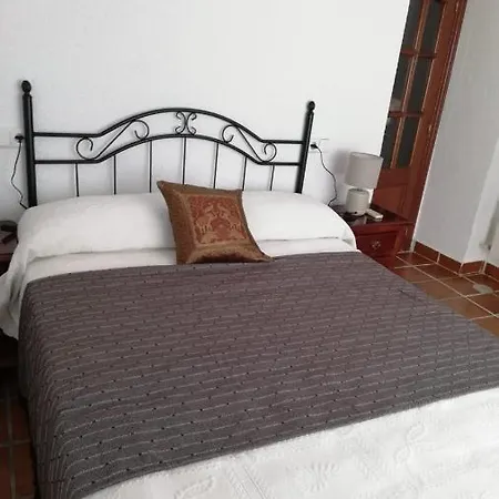 Cigarrales Bed & Breakfast Toledo